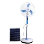 Solar Fan