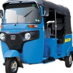 Electric Keke