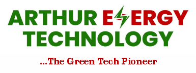 Arthur Energy Tech
